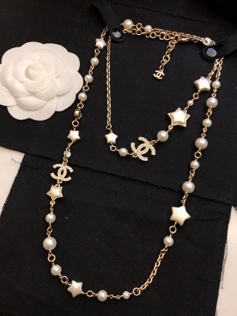 Chanel Necklaces